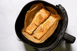 50 Receitas Fit na Air Fryer — Para Perder Peso Sem Abrir Mão do Sabor
