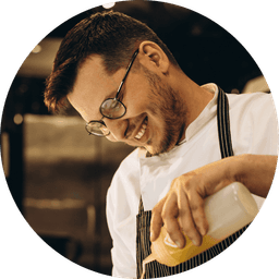 Chef Gabriel